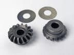 VRX Racing Driven diff.gear Kit (VRX/RH5038)
