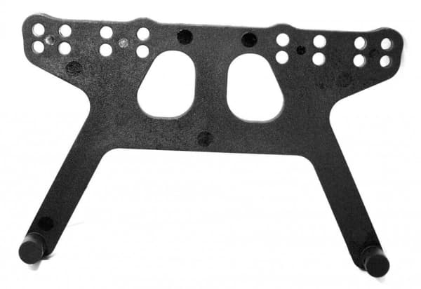 VRX Racing Body mount bracket F. 1pc - 10814 (VRX/10814)