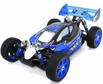 VRX Racing VRX-2E (VRX/RH812)