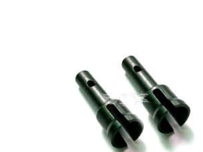 VRX Racing Rear Wheel axles 2 pcs (VRX/85014)