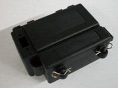 VRX Racing Receiver Box (VRX/85033)
