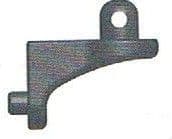 VRX Racing Housing mounting bracket (VRX/10460)