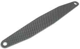 VRX Racing Battery Cover Carbon 1pc (VRX/10905)