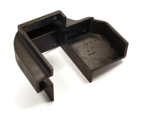 Bild av VRX Racing Cover for central transmission 1pc - 10729 (VRX/10729)