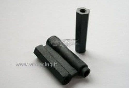 VRX Racing Fuel Tank Post Set- 85160 - VRX/85160