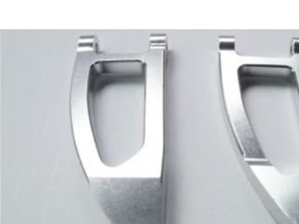 VRX Racing Front Upper Suspension Arms 2 pcs (VRX/85916)