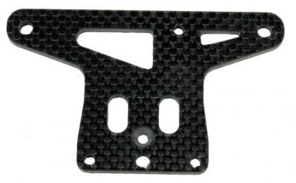 VRX Racing Carbon Fiber Steering Upper Plate (VRX/85902)