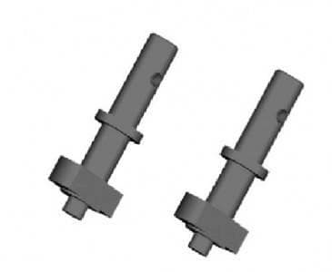 VRX Racing Brake Cam 2 pcs (VRX/85013)