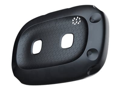 HTC VIVE - Frontdeksel for hodesett for virtuell virkelighet - for VIVE Controller (2018), Cosmos, SteamVR Base Station 2.0; Vive Cosmos Controller