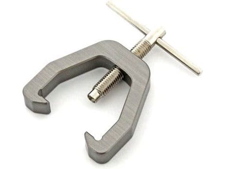 Q Model Wrench for removing modes and gears (QM/C1075)