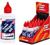 Tornado Differential engine oil g: 50000 cSt visco