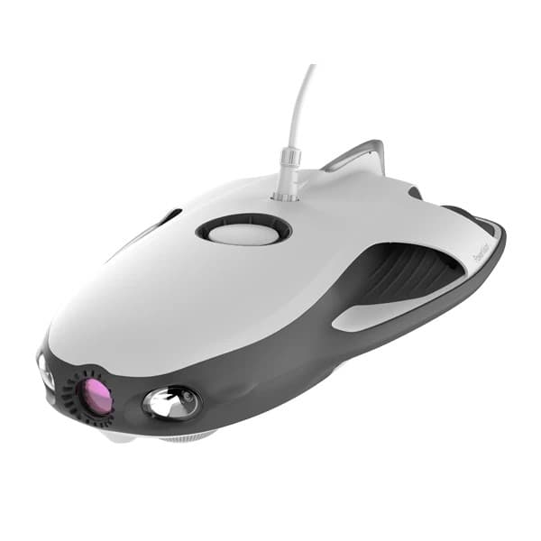 PowerVision PowerRay Wizard vesidrone