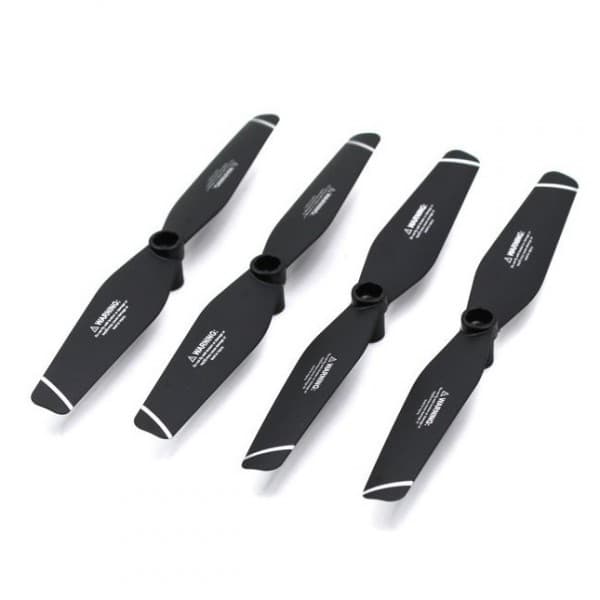 SG106 dronen varapropellit