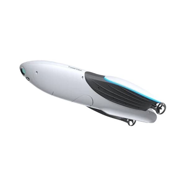 PowerVision PowerDolphin Wizard vesidrone