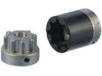 MP JET Cardan FLEXI 18mm 3.0/3.2 (MJ/53462)