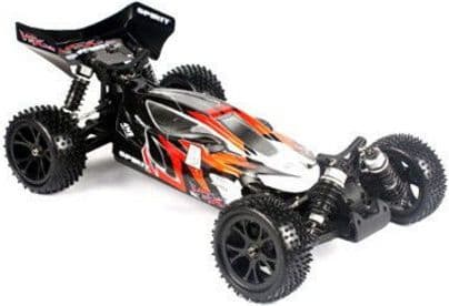VRX Racing Spirit EBD 2.4GHz (VRX/RH1016)