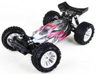 VRX Racing Buggster EBD 2.4GHz (VRX/RH1031)