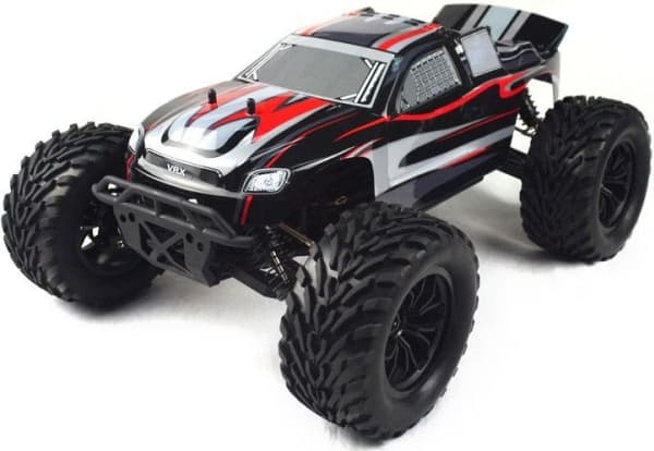 VRX Racing Sword Mega MT EBD 2.4GHz (VRX/RH1011M)