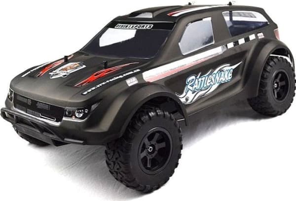 VRX Racing Rattlesnake EBD 2.4GHz RTR (VRX/RH1039)