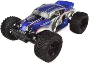 VRX Racing Sword Mega DS 2.4GHz Nitro (VRX/RH1002M)
