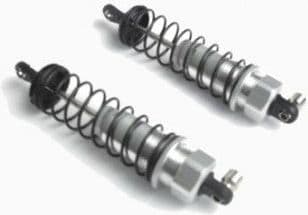 VRX Racing Alum Front Shock 2pcs (10907)