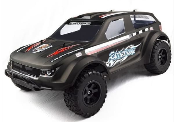 VRX Racing Rattlesnake N1 2.4GHz Nitro (VRX/RH1041)