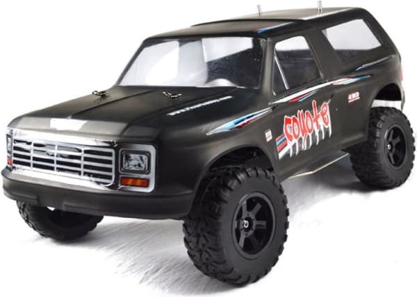 VRX Racing Coyote N2 2.4GHz Nitro (VRX/RH1038)
