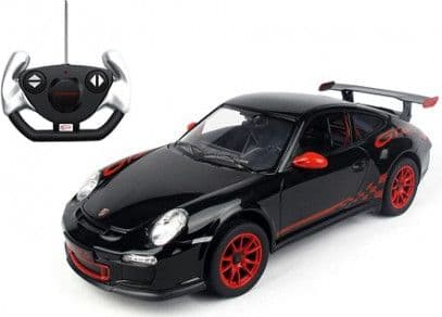 Rastar Porsche 911 GTS RS 1:14 RTR (RAS/42800)