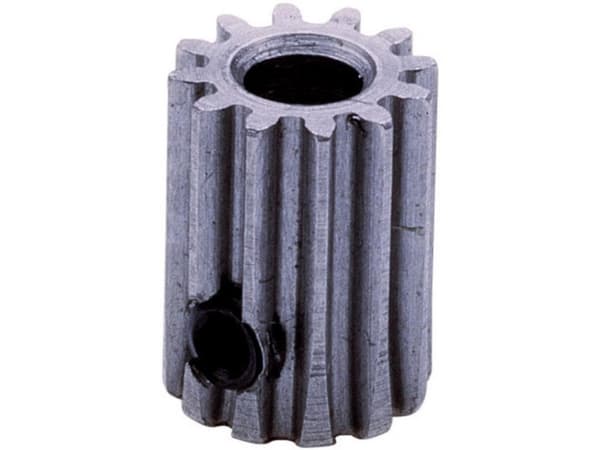 Reely Motorspidshjul Modul-type: 48 DP Borings-diameter: 3.2 mm Antal tænder: 24
