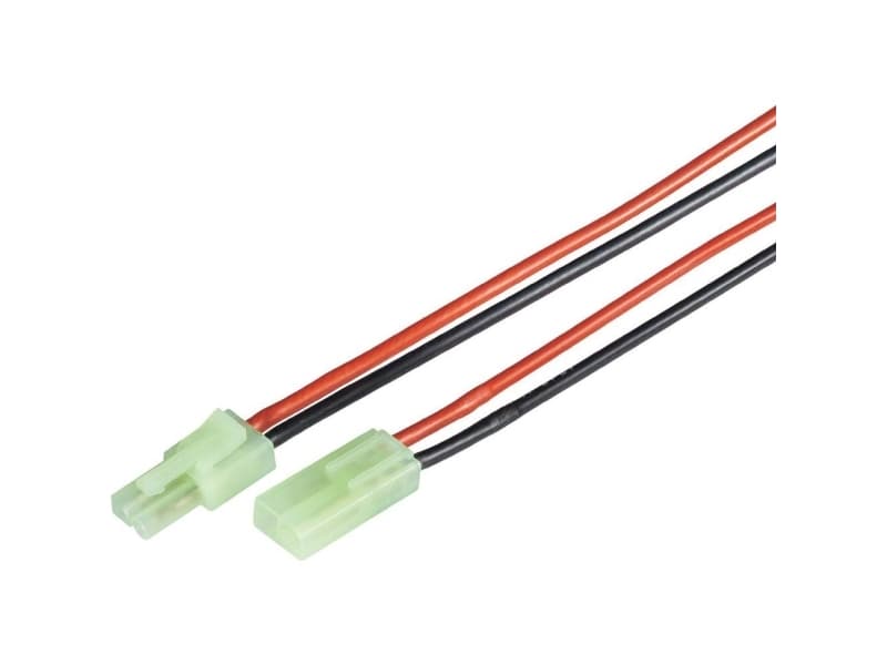 Modelcraft 227332 Batteri Kabel 1.50 mm²