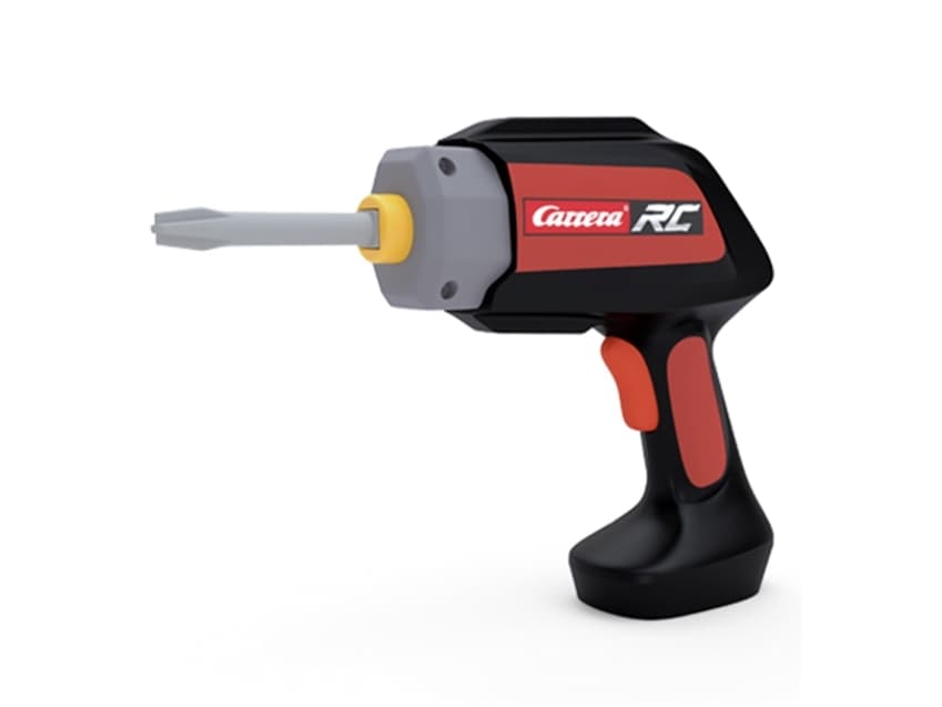 Carrera FIRST RC 2,4 Ghz RC Fire Engine 370181075