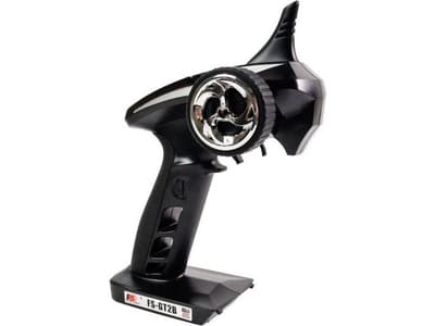 FlySky Pistol Radio FlySky GT2B 3CH 2.4GHz + GR3E receiver (FS-GT2B + GR3E)