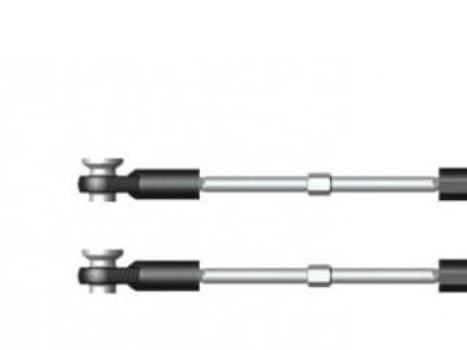 VRX Racing Front Upper Suspension Arm 2 sets (VRX/10317)