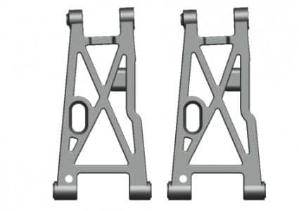 VRX Racing Rear Lower Susp.Arm 2 pcs (VRX/10312)