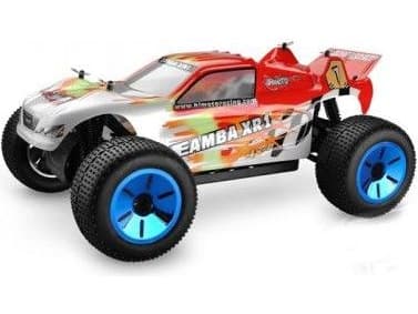 Himoto Eamba XR1 2.4GHz (HI2111)