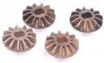 VRX Racing Bevel Gear B 4 pcs (VRX/10129)