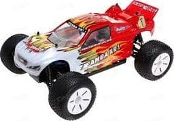 Himoto Auto Off-road RC Model Himoto Eamba XR1 1:10
