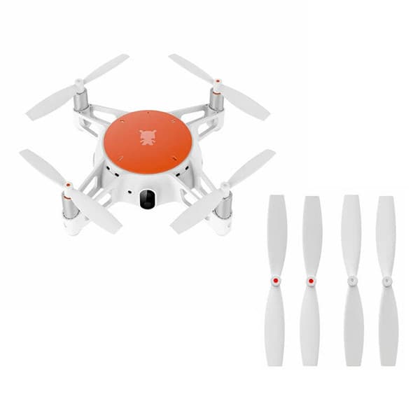 Xiaomi Mi Drone Mini varapropellit 4kpl