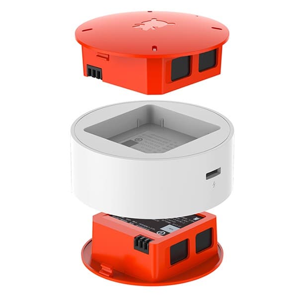 Xiaomi Mi Drone Mini vara-akku setti