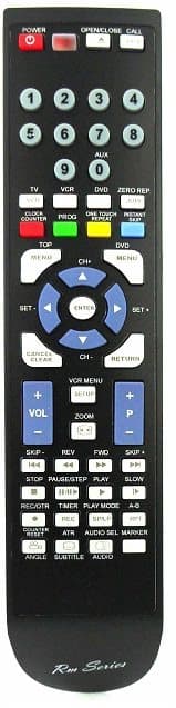 Ersättningsfjärrkontroll HDPVR-1000C
