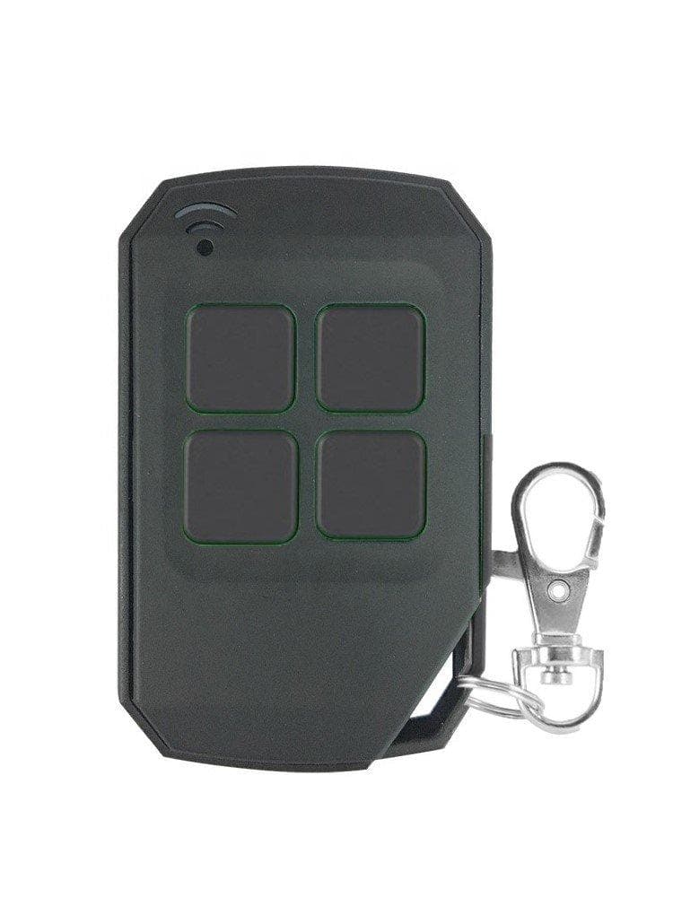 Universal code cloner - fjernkontroll garasjeport