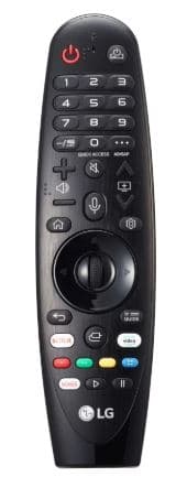 LG AN-MR19 Magic Remote