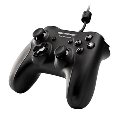 THRUSTMASTER DUAL ANALOG 4