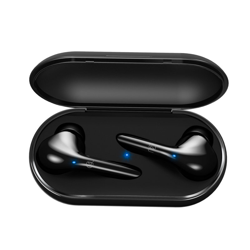 Langattomat Bluetooth kuulokkeet C4U X250 Mini 7 tuntia IPX5 C4U Case4you X250 Mini Bluetooth nappikuulokkeet
