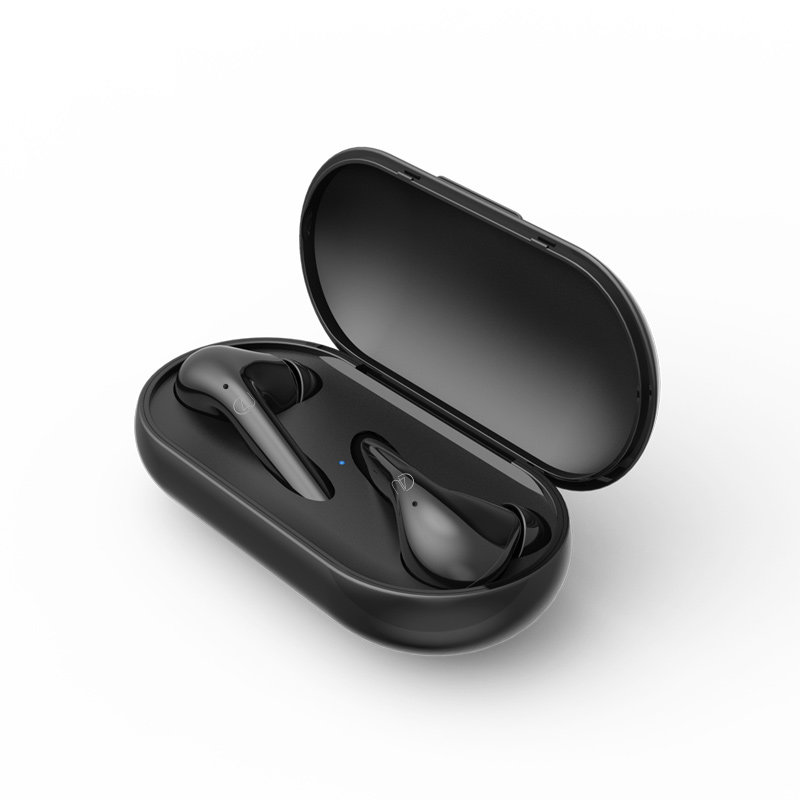 Langattomat Bluetooth kuulokkeet C4U X250 Mini 7 tuntia IPX5 C4U Case4you X250 Mini Bluetooth nappikuulokkeet