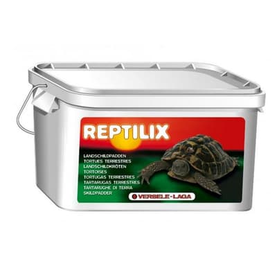 Versele-Laga Retilix Tortoise Food