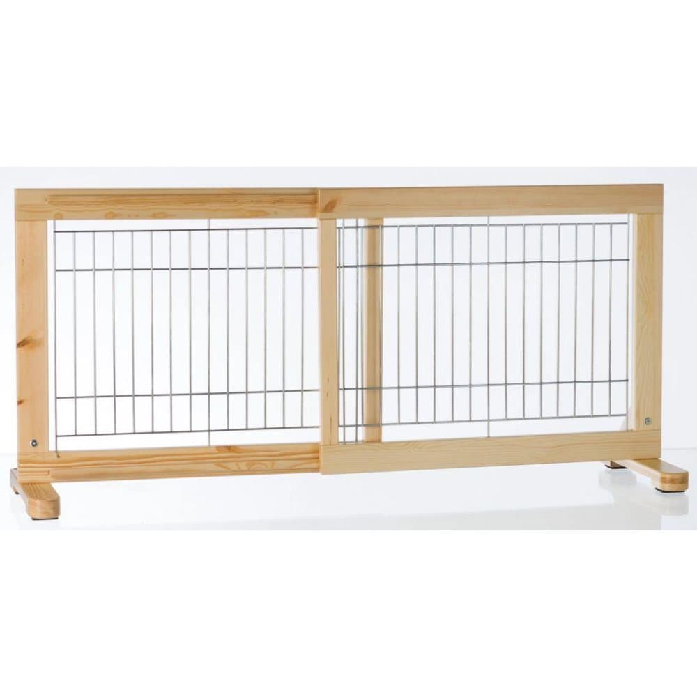 TRIXIE Hundebarriere furu 65-108 cm 3944