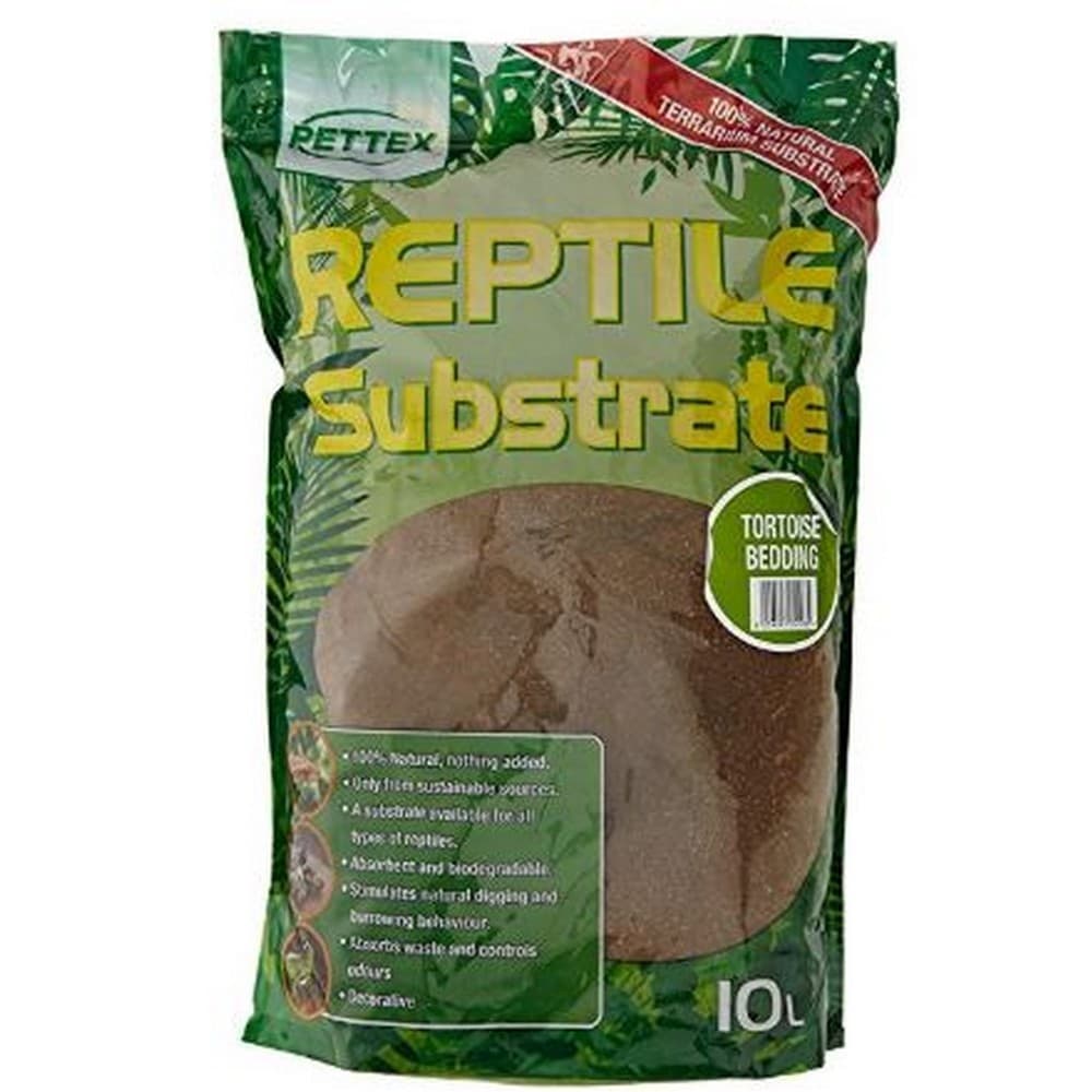 Pettex Tortoise Substrate