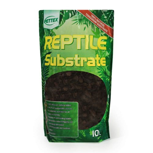 Bild av Pettex 100% naturligt Reptilterrariumsubstrat