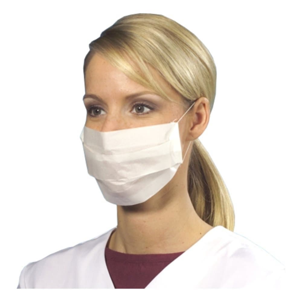 25-pack - Munskydd - CE Märkt - Skydd för Mun - Mask Skyddsmask